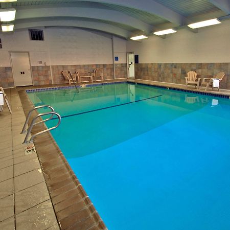 Shilo Inn Suites Нюпорт Съоръжения снимка